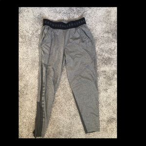 Under Armour joggers